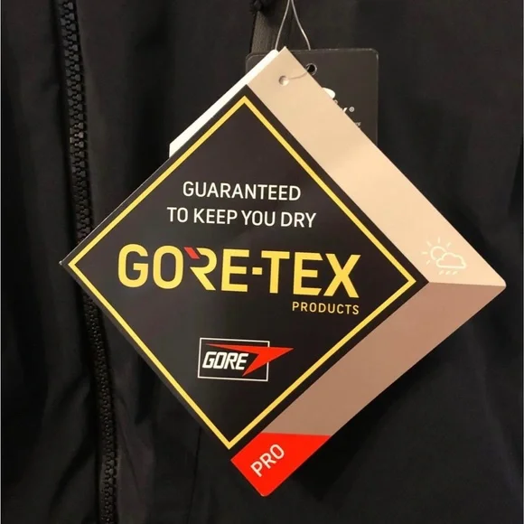 Oakley Gore-Tex Pro Shell Jacket - Picture 3 of 6